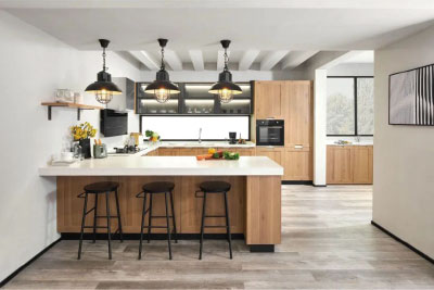 品质生活如何打造?