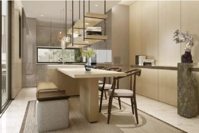 私宅定制哪家公司好?