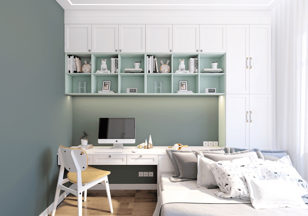 带您全面了解全屋定制